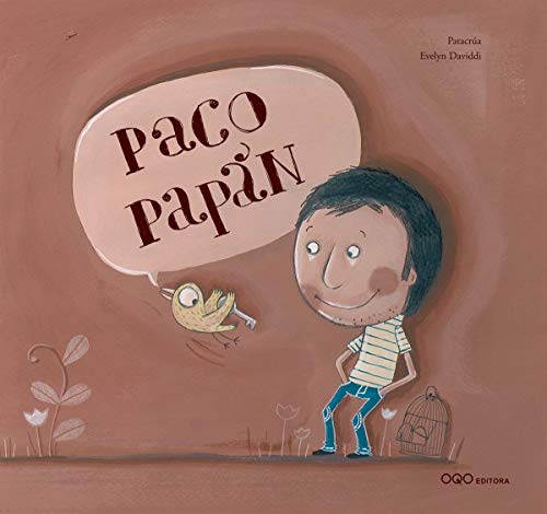 9788496788640: Paco Papn (coleccin O) (Galician Edition)