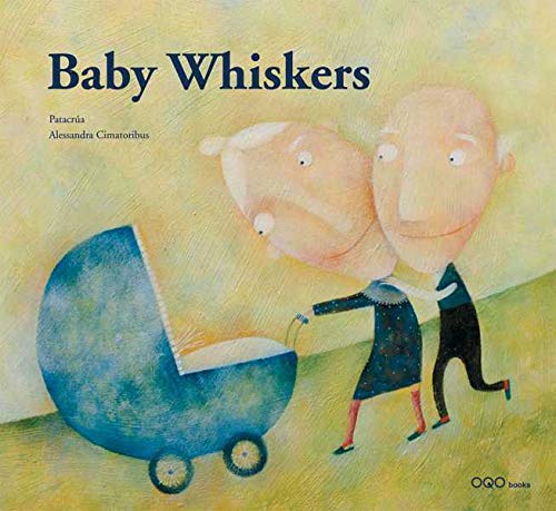 Beispielbild fr Baby whiskers zum Verkauf von Gallix