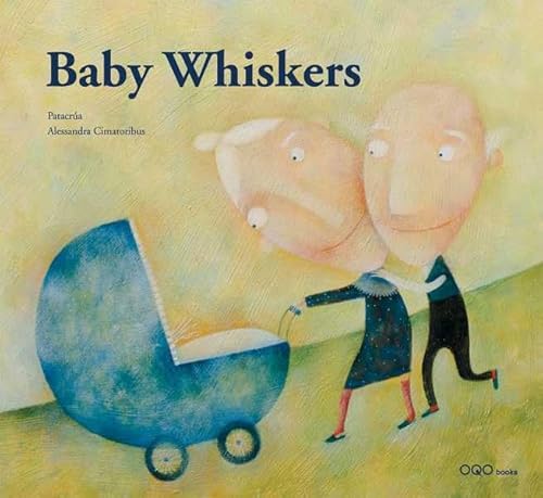 Imagen de archivo de Baby Whiskers a la venta por medimops