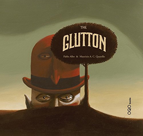 Imagen de archivo de The Glutton a la venta por medimops