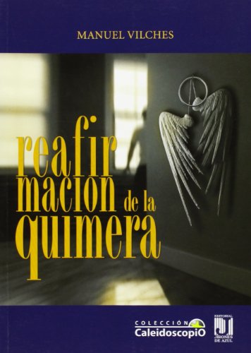 Beispielbild fr REAFIRMACION DE LA QUIMERA zum Verkauf von AG Library