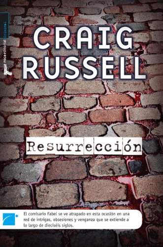 ResurrecciÃ³n (Spanish Edition) (9788496791282) by Russell, Craig