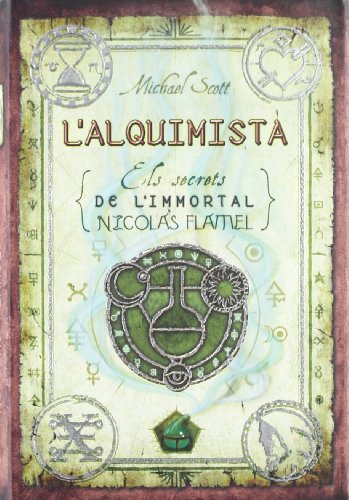 Imagen de archivo de Alquimista,el a la venta por Hamelyn