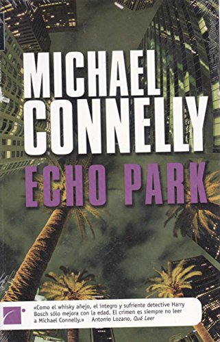 9788496791718: Echo Park (Spanish Edition)