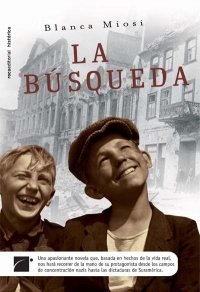 Stock image for La bsqueda for sale by medimops