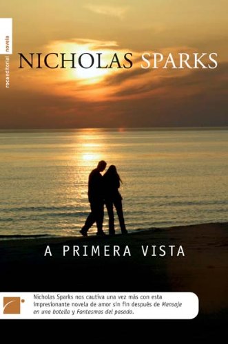 9788496791916: A primera vista (Spanish Edition)