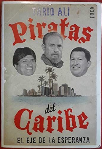 9788496797031: Piratas del Caribe: 85 (Investigacin)