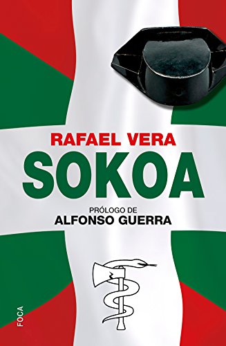 Beispielbild fr Sokoa : operacin Caballo de Troya zum Verkauf von medimops