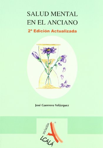 9788496804074: Salud Mental En El Anciano (Psiquiatra.Psicologa)