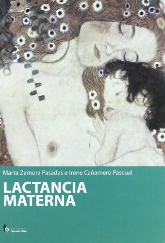 Beispielbild fr LACTANCIA MATERNA zum Verkauf von KALAMO LIBROS, S.L.