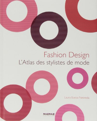 Beispielbild fr L'Atlas des stylistes de mode zum Verkauf von medimops