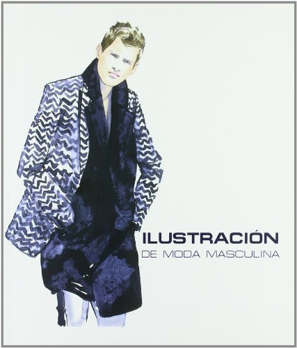 Stock image for ilustracion de moda masculina chidy wayne for sale by LibreriaElcosteo