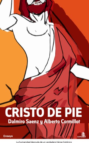 9788496806399: Cristo de pie/ Christ Standing