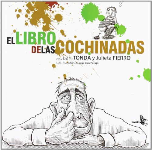 Imagen de archivo de El libro de las cochinadas a la venta por medimops