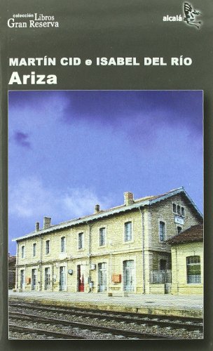Stock image for ARIZA for sale by KALAMO LIBROS, S.L.