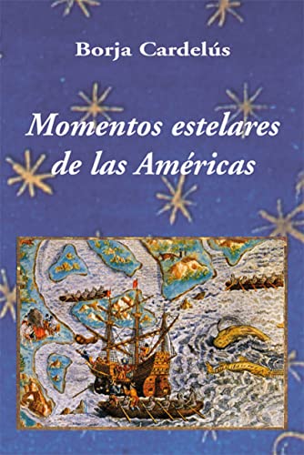 Beispielbild fr Momentos estelares de las Amricas zum Verkauf von medimops