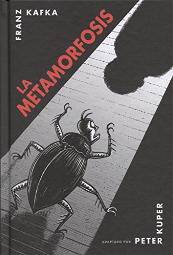 Beispielbild fr La metamorfosis (SILL"N OREJERO) (Spanish Edition) zum Verkauf von Better World Books: West