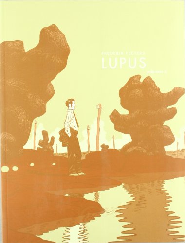 Stock image for LUPUS: Volumen 4 for sale by KALAMO LIBROS, S.L.