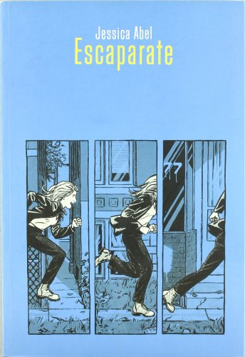 Escaparate (9788496815247) by Abel, Jessica