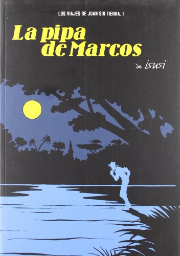 Beispielbild fr Pipa de Marcos,la zum Verkauf von Hamelyn
