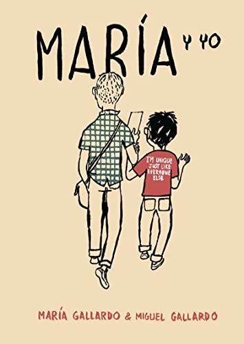 Imagen de archivo de María y yo (Spanish Edition) a la venta por Dream Books Co.