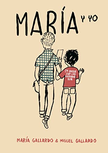Stock image for María y yo (Spanish Edition) for sale by Dream Books Co.