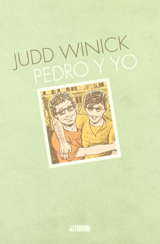 Pedro y yo (9788496815551) by Winick, Judd