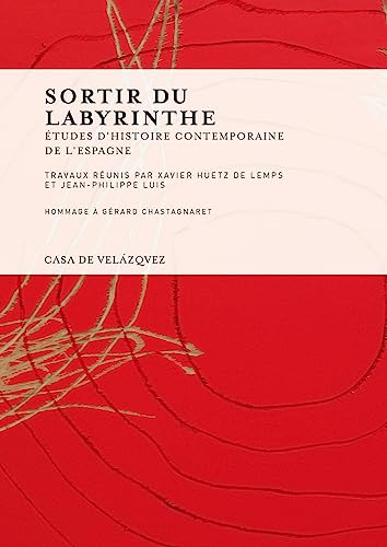 Stock image for Sortir du labyrinthe for sale by Hilando Libros