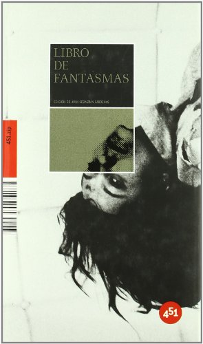 Imagen de archivo de Libro de fantasmas a la venta por Librera Prez Galds