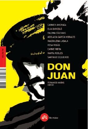 9788496822573: Don Juan (541.Re.MT)