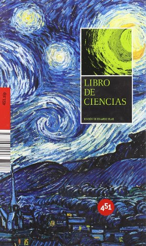 Imagen de archivo de Libro De Ciencias (zip) Vilas, Eduardo (Ed.) a la venta por Releo