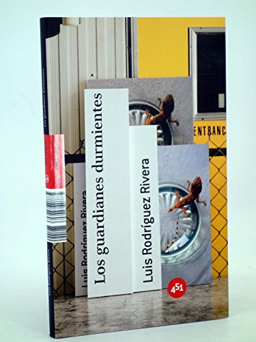 Stock image for Los Guardianes Durmientes for sale by Better World Books