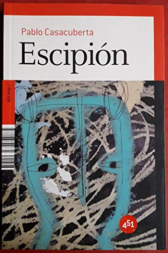 Stock image for Escipion for sale by The Book Bin