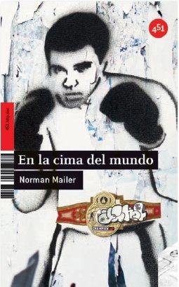 Stock image for En la cima del mundo (451.http.doc) (Spanish Edition) for sale by Books Unplugged