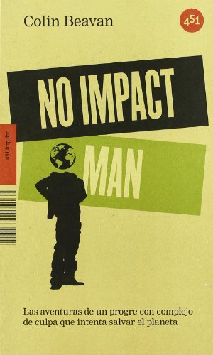 9788496822917: No impact (451.http.doc) (Spanish Edition)