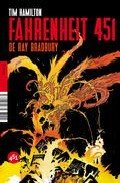 9788496822962: Fahrenheit 451 / Ray Bradbury's Farenheit 451