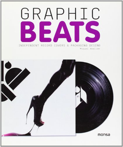 Stock image for Graphic Beats for sale by Hamelyn