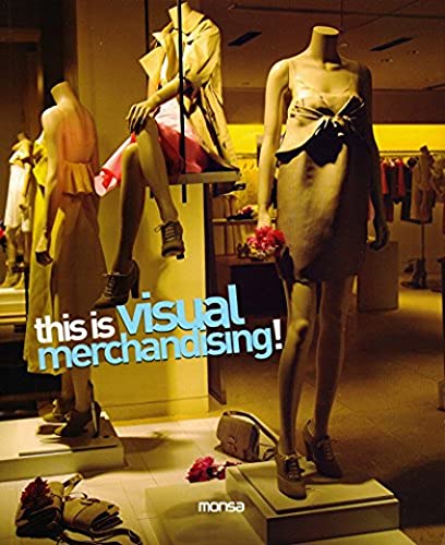 9788496823495: This is visual merchandising (SIN COLECCION)
