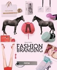 Imagen de archivo de Fashion Branding (English and SpanishAbelln, Miquel a la venta por Iridium_Books