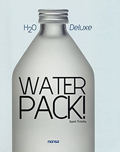 Beispielbild fr Water-Pack: H20 Deluxe zum Verkauf von medimops