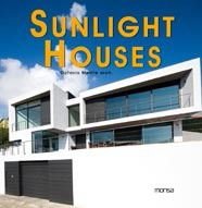 Imagen de archivo de Sunlight Houses a la venta por Better World Books Ltd