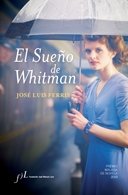 Stock image for Sueo de Whitman, el for sale by Hamelyn