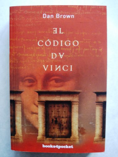 Beispielbild fr El cdigo Da Vinci (Spanish Edition) zum Verkauf von Red's Corner LLC