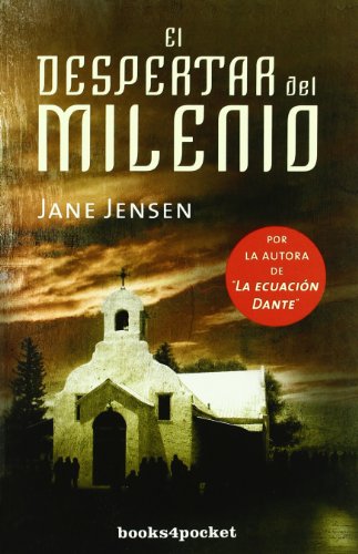 El despertar del milenio (Books4pocket narrativa) (Spanish Edition) (9788496829046) by Jensen, Jane