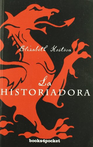 Imagen de archivo de La historiadora (Books4pocket narrativa) a la venta por medimops