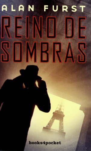 9788496829107: Reino de sombras (Books4pocket narrativa)