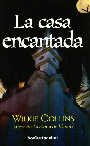 Imagen de archivo de La casa encantada. Traduccin de Manuel Gimnez. a la venta por Librera y Editorial Renacimiento, S.A.