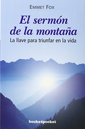 Beispielbild fr El Sermon de la Montana = The Sermon of the Mount (Books4pocket Crecimiento y Salud) zum Verkauf von medimops