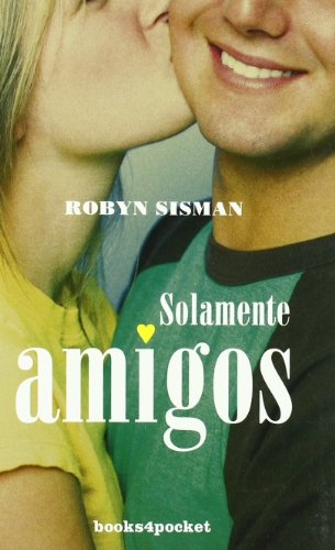 SOLAMENTE AMIGOS - ROBYN SISMAN