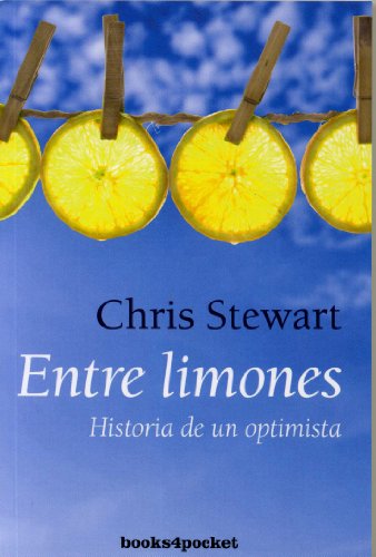 Beispielbild fr Entre limones (Narrativa (books 4 Pocket)) zum Verkauf von medimops